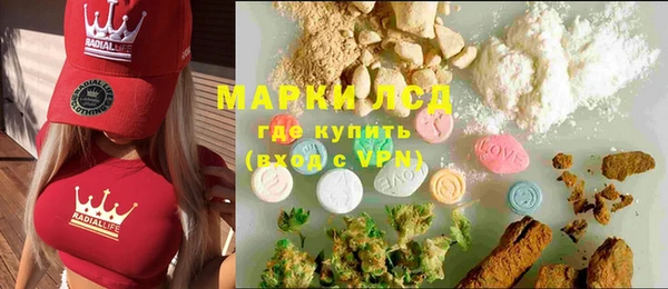 стафф Аркадак